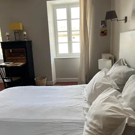 Chateau De La Bousquetarie Lempaut Esterno foto