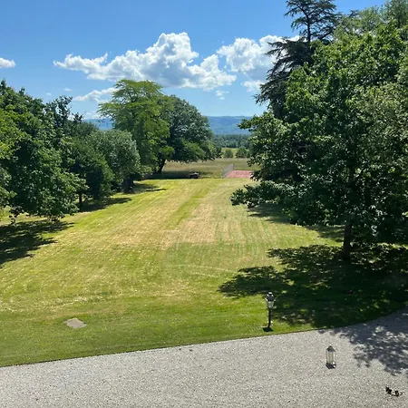 Chateau De La Bousquetarie Lempaut Esterno foto