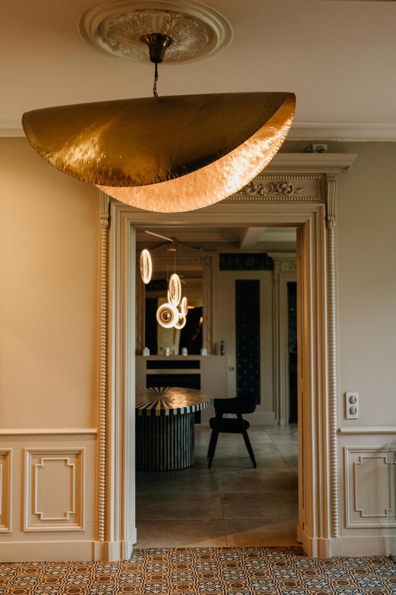 Chateau De La Bousquetarie Guest house *