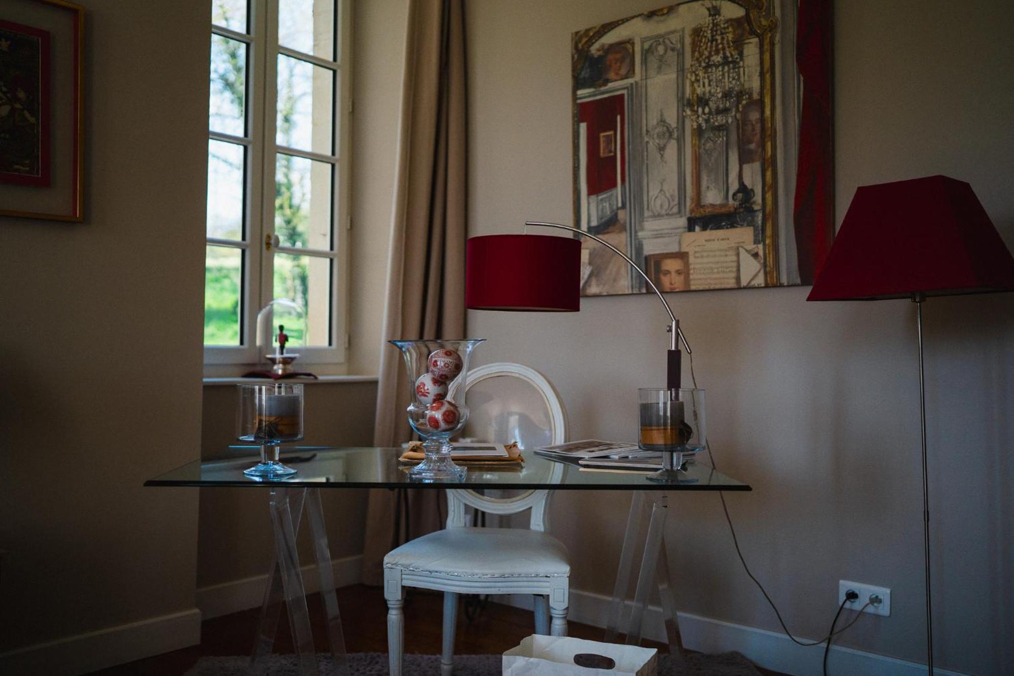 Chateau De La Bousquetarie *