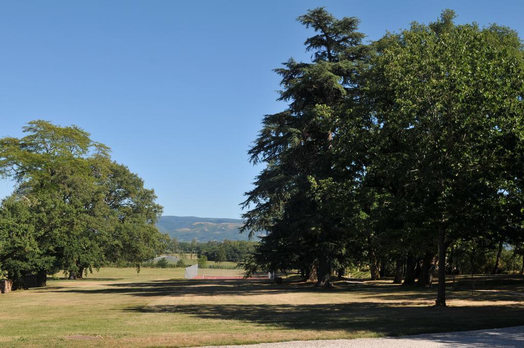 Affittacamere Chateau De La Bousquetarie