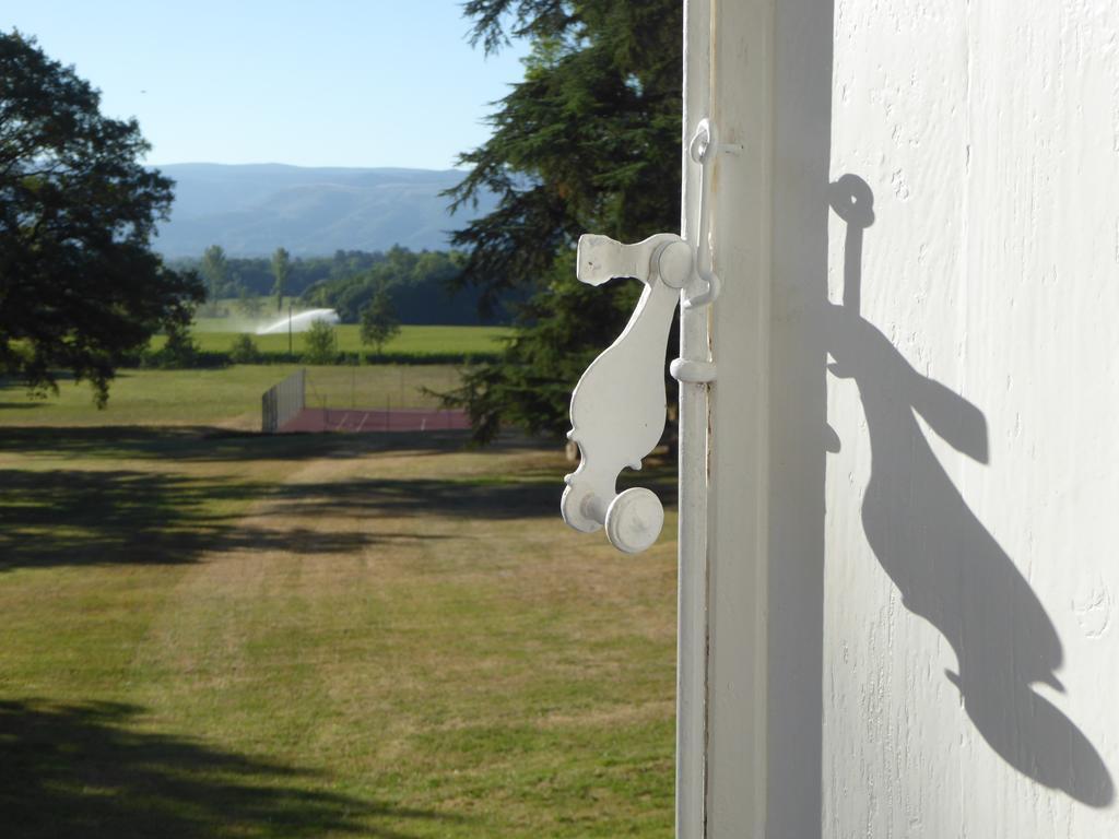 Affittacamere Chateau De La Bousquetarie *