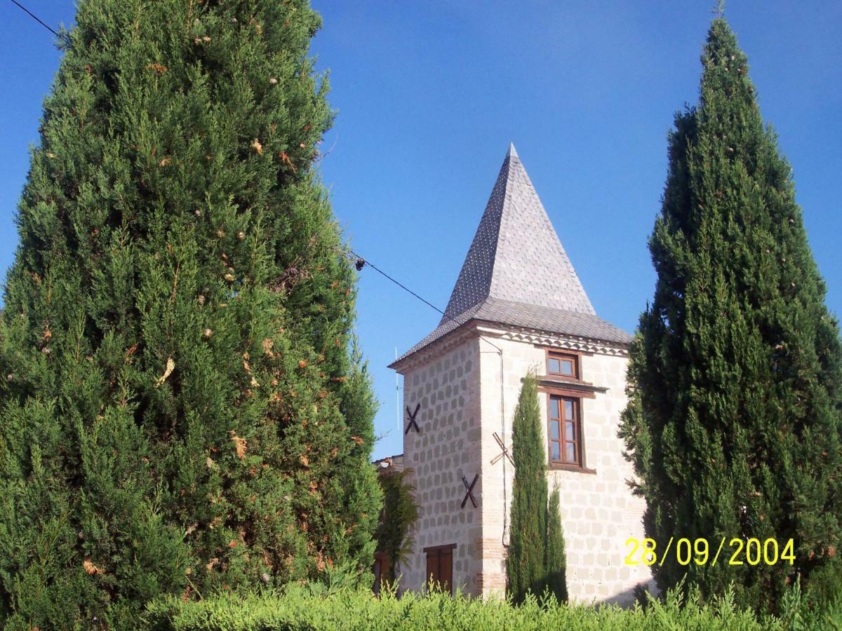 Chateau De La Bousquetarie Affittacamere Lempaut