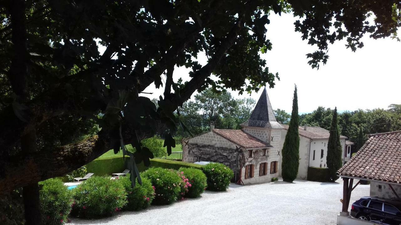 Affittacamere Chateau De La Bousquetarie