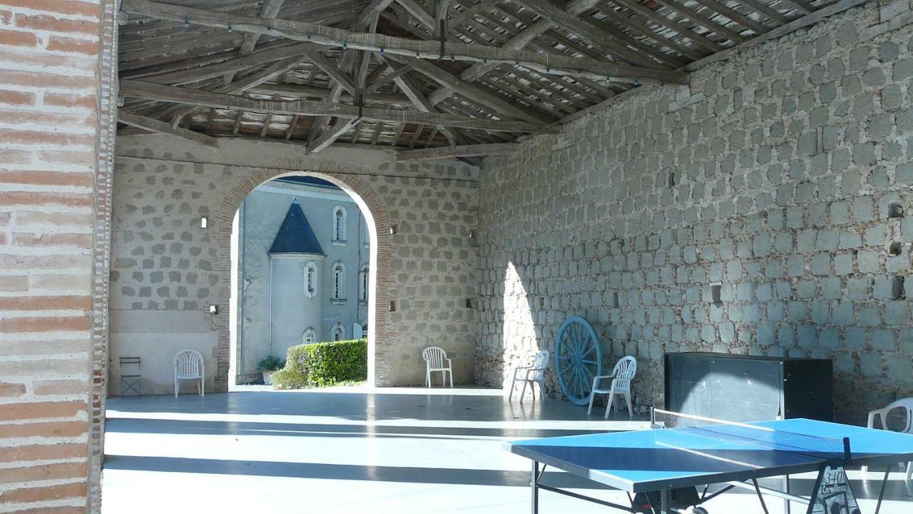 Affittacamere Chateau De La Bousquetarie