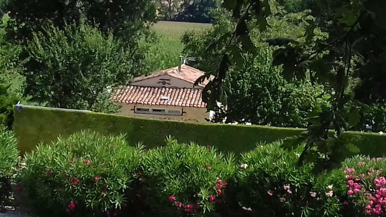 Chateau De La Bousquetarie *